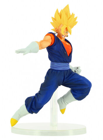 Figurine Ichibansho - Dragon Ball Super Dokkan Battle - Super Vegito